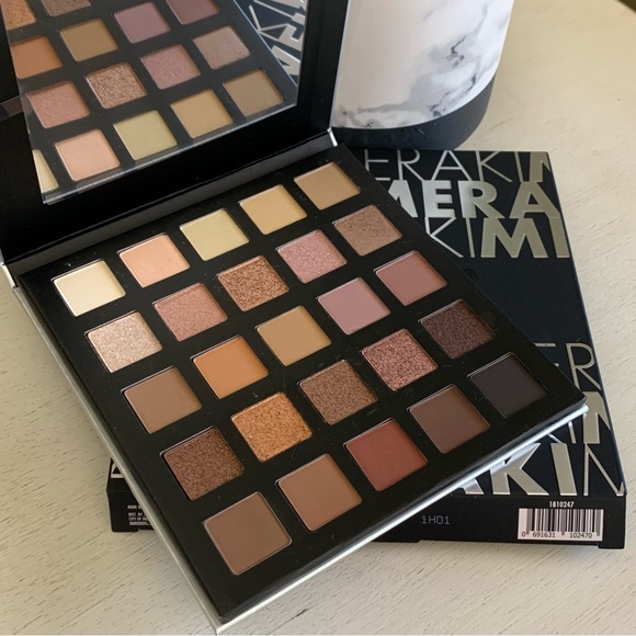 LORAC Other - 🆕 LORAC
PRO Palette Artist Edition Meraki